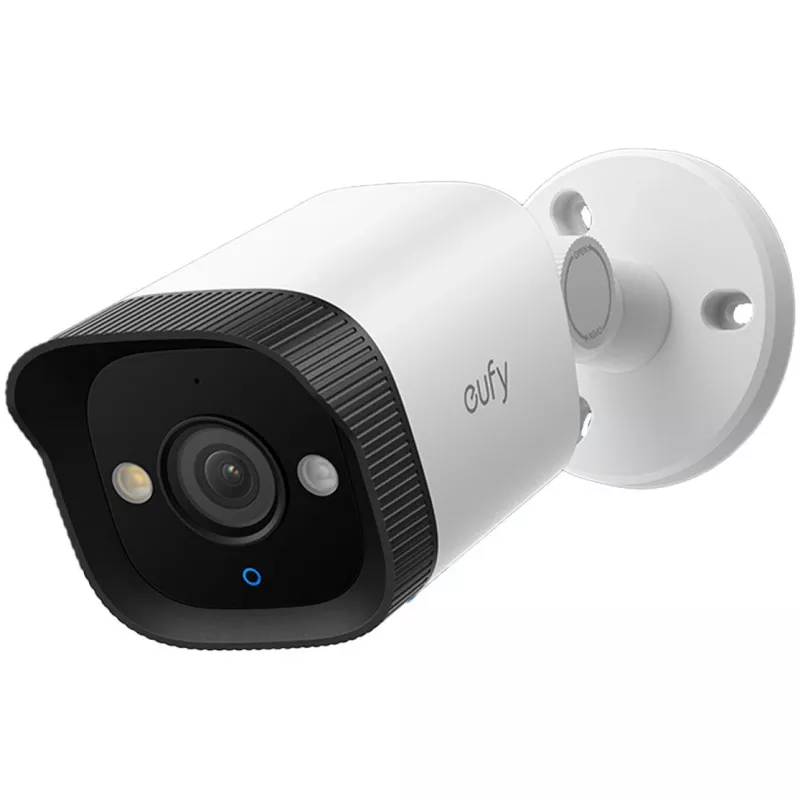 EUFY NVR turvasüsteem S4 Bullet-PTZ+ Bullet Cam (E8E00323)
