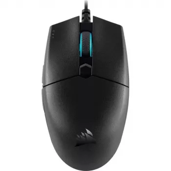 Corsair Katar Pro mänguhiir paremale käele USB Type-A optiline 12400 DPI