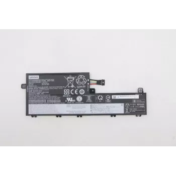 Lenovo sisemine liitiumioonaku 68 Wh, mudel 5B10W13960