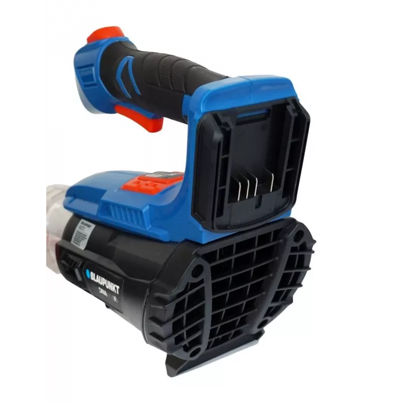 Lehepuhur Blaupunkt CB4010