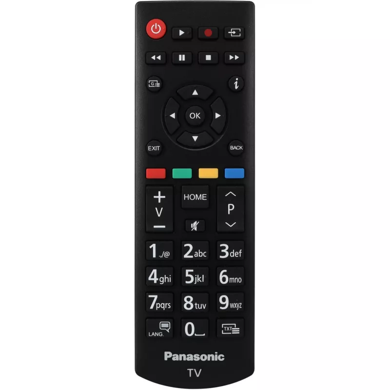 TV Panasonic TS-24N30AEZ 24-tolline HD LED 1366x768