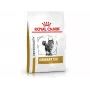Kuiv kassitoit Royal Canin Urinary S/O 1.5 kg — täiskasvanud, linnuliha, toetab struviidi lahustumist
