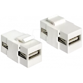 USB2.0 A v/v DeLOCK 86317