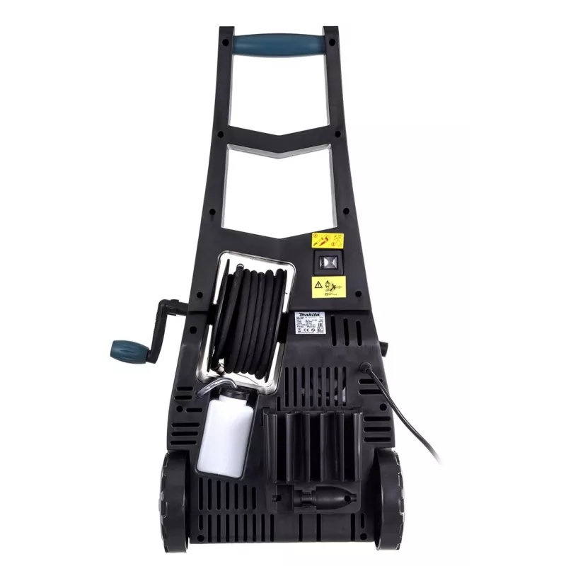 Makita HW132 survepesur püstine elektriline 420 l/h 2100 W