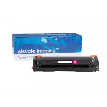 Toonerkassett CF543X magenta HP-le