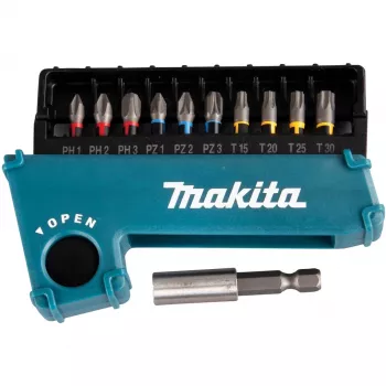 Makita E-03567 kruvikeeraja otsik 11 tk