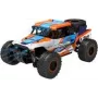 Absima Rock Racer Reckless oranž Harjatud 1 20 Elektriline RC Truggy Nelikvedu (10031)