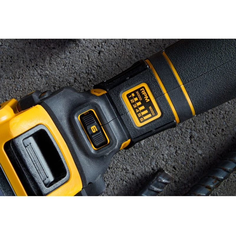 DeWALT DCG416VSN-XJ põrandapoleerija/lihvija