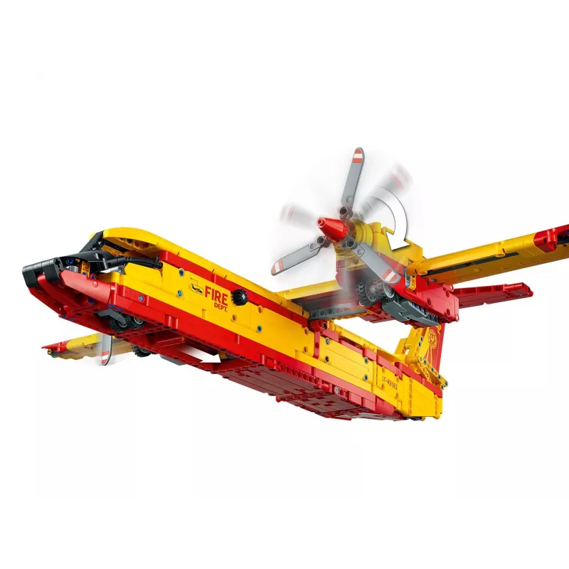 Lego Technic 42152 Tuletõrjelennuk