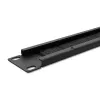 Qoltec 54513 19" Racki harjasiin, 1U
