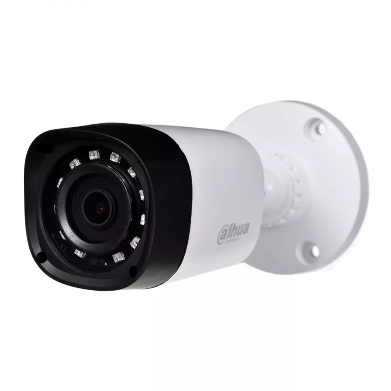 Dahua Technology IPC-HFW2449TL-S-LED-0280B-PRO - IP-kaamera