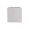 Seinale paigaldatav püstikkapp DIGITUS Dynamic-N 12U, 19 tolli, 600x450 mm (LxS), IP20, võtmelukk, monteerimata