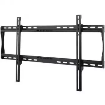 Peerless SF660P TV-kinnitus/statiiv 2,03 m (80 tolli) Must