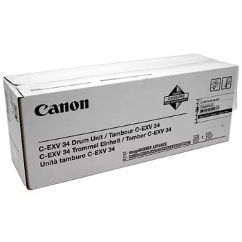 Originaal Canon C-EXV 34 toonerikassett