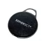 Reiner SCT timeCard Premium Transponder 500 DES RFID-märgis Must 500 tk