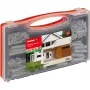 fischer 577159 Meister-Box XL tüüblikomplekti karp 290 tk (577159)