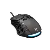 Hiir White Shark GM-5016 Ector Must USB