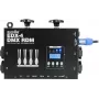LED dimmer pack EUROLITE EDX-4 DMX RDM 4-kanaliga 10 A