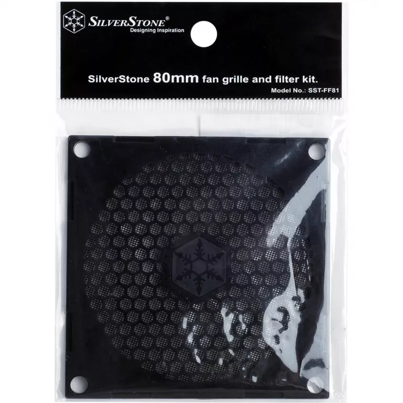 Muu Silverstone FF81