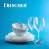 Frischer 3-in-1 nõudepesumasina kapslid, 22 tk