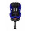 Laste turvatool Sparco SK500I must-sinine SK500I, maksimaalne kaal 18 kg