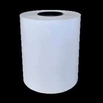 Nakagawa Linerless 58 mm x 70 m, kleepaindita printer