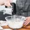 Toidutöötleja Gastroback Design Handmixer Pro Must Silver