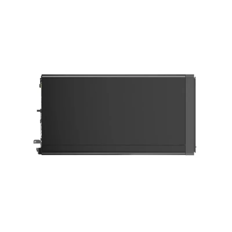 Lauaarvuti Lenovo ThinkCentre Neo 50t G6 Tower — Intel Ultra 7 265, 16 GB muutmälu, 512 GB SSD, Windows 11 Pro, DVD, must, 3 a OS + 1 a CI