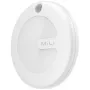 ultron MiTag Apple'i sertifitseeritud silt, 3 tk valge