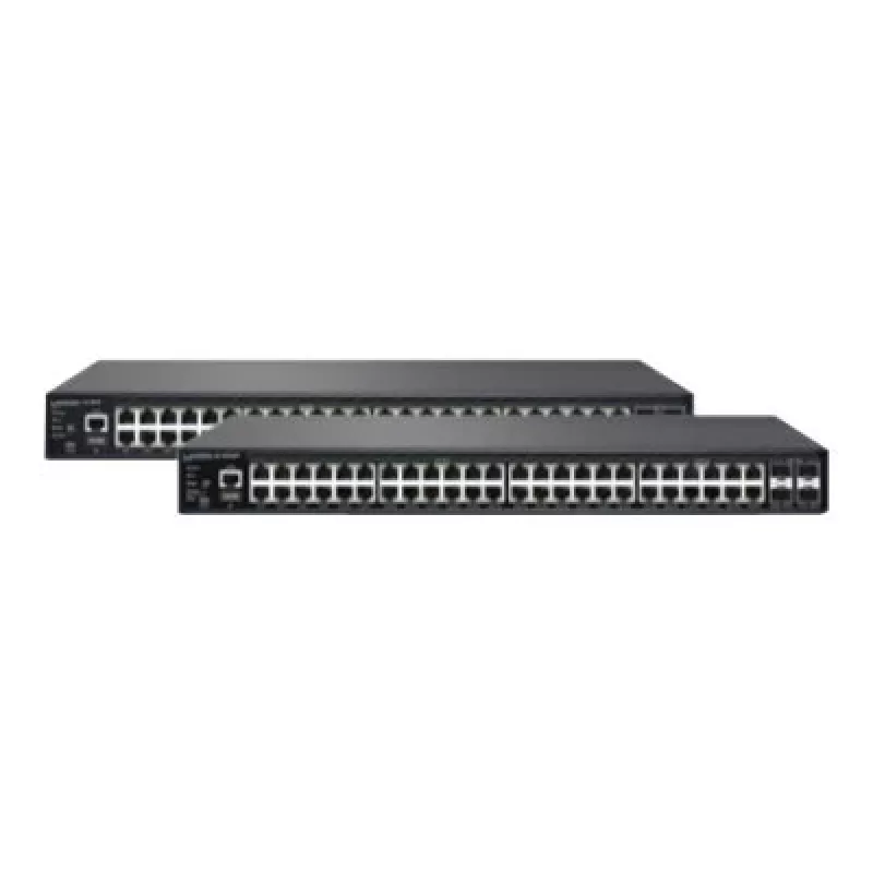 Hallatav kommutaator Lancom Systems GS-4554XP L3 2.5G Ethernet 54 porti PoE