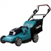 MAKITA. MURUNIIDUK 2x18V DLM480CT2 48cm 2x5.0Ah