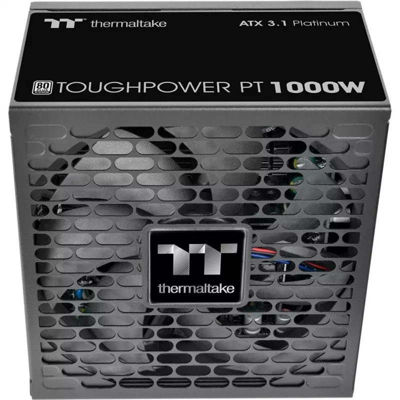 Toiteplokk Thermaltake Toughpower PT PS-TPP-1000FNFAPE-1 1000W 80 Plus Gold