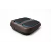 Jalamassaažiseade HoMedics PSL-2000H-EB vibratsiooni- ja soojusfunktsiooniga