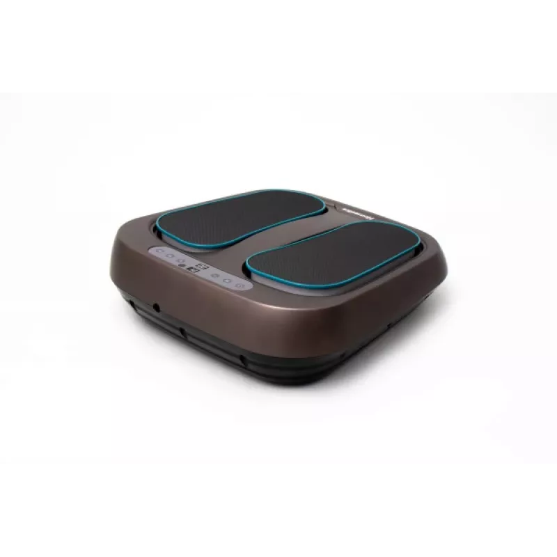 Jalamassaažiseade HoMedics PSL-2000H-EB vibratsiooni- ja soojusfunktsiooniga