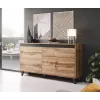 Cama kummut NORD wotani tamm/antratsiit
