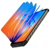 Ulefone Armor 22 16,7 cm (6,58) Android 13 4G USB USB-C 8 GB 128 GB 6600 mAh Must