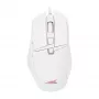 Hiir Baracuda BGM-051 Raptor Valge USB