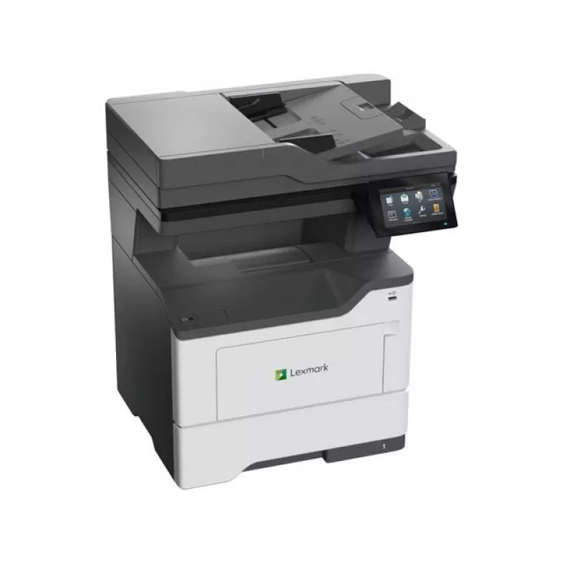 Multifunktsionaalne seade Lexmark MX532adwe Laser Mono Printimine