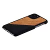 Nutitelefoni ümbris man and wood iPhone 11 Pro jaoks — western Must