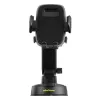 Nutitelefoni ja tahvelarvuti auto hoidik UleFone Armor Mount UAN15, reguleeritav hoidik armatuurlauale või tuuleklaasile