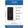 PEDEA ekraanikaitse Apple iPhone 16e-le (50170106)