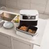 Õhufritüür Ninja AF500EUWH Double 10,4 L
