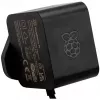 Toiteadapter Raspberry SC1408 (mudel RPI5NT5AB) – ühilduv Raspberry Pi seadmetega