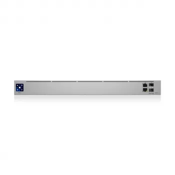 Ubiquiti Gateway Pro lüüs/kontroller 1000 Mbit/s