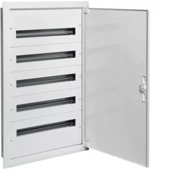 Hager FW524FT elektrikilp, IP30, mõõdud 550×110×920 mm