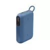Akupank Belkin BPB027HQBL 10000 mAh — Sinine, 2× USB Type‑C porti