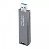 Mälupulk UE720 128GB USB3.2-A Gen2 hall