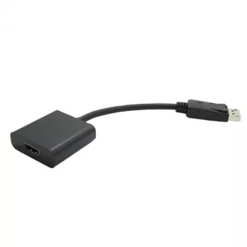 Kaabliadapter DP M - HDMI F VALUE 12.99.3134