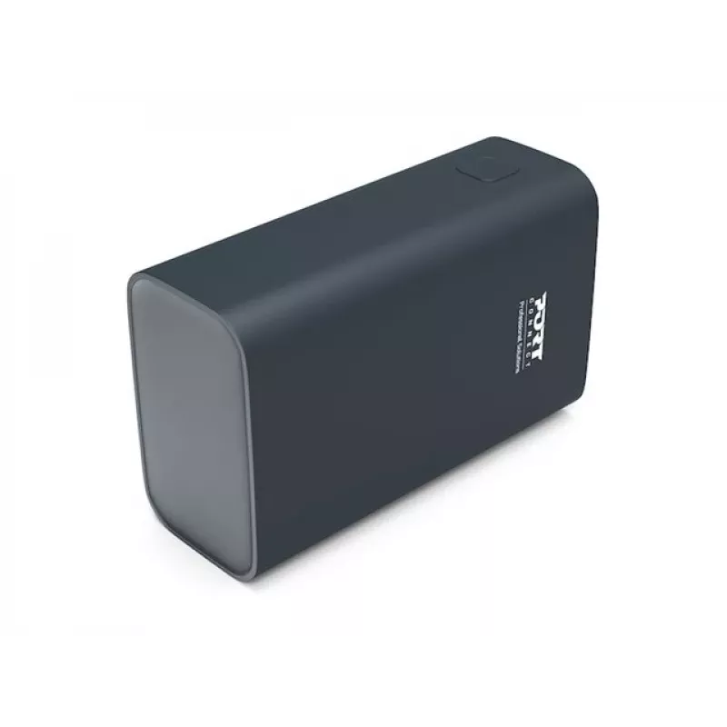 PORT CONNECT väline USB-C aku PD | 26800 mAh | Sinine