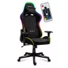 Huzaro Force 6.2 Mesh RGB mänguritool